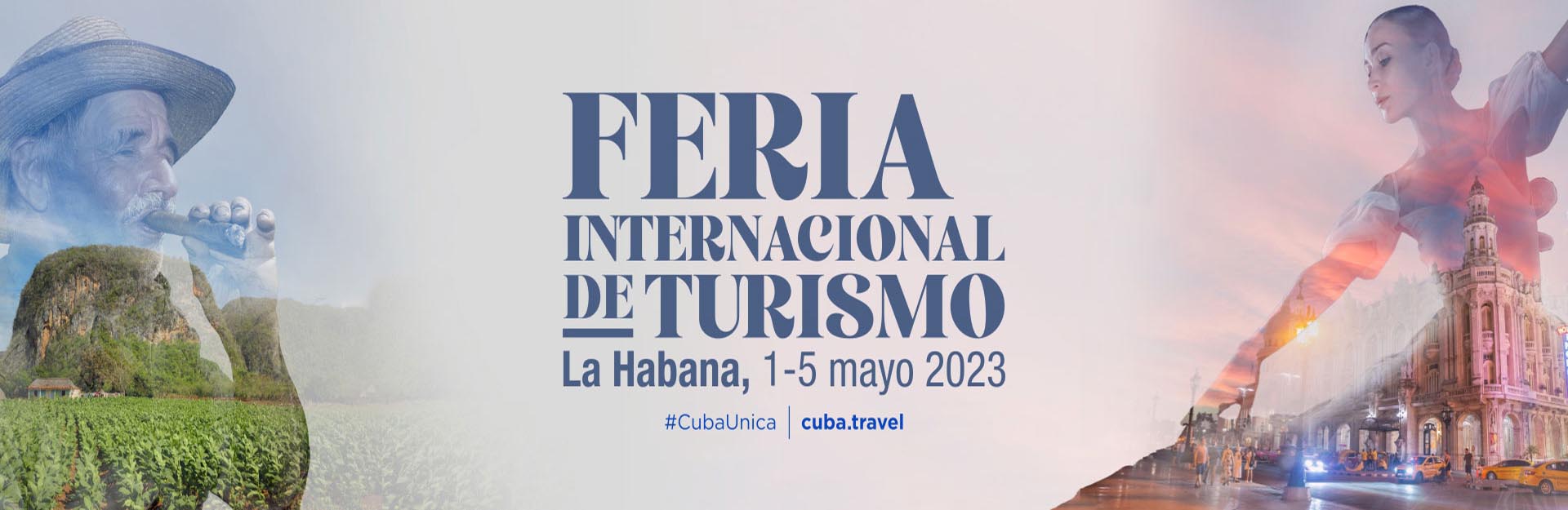 FitCuba 2023, HabanaTravel